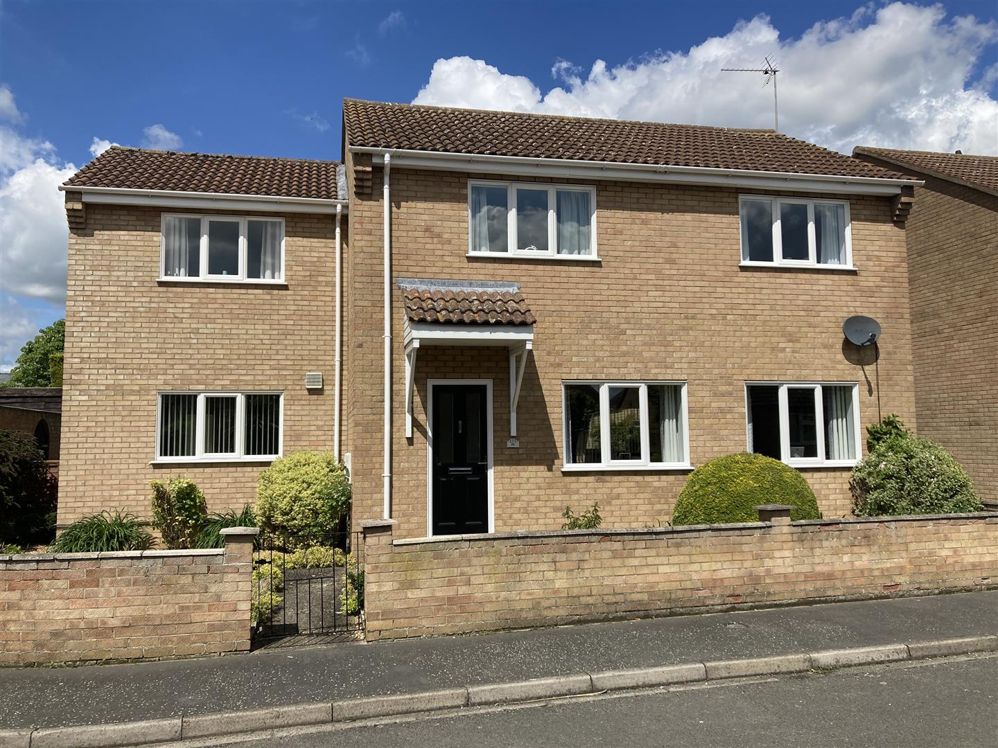 4 Bedroom for sale in Soham Cheffins Ely Sales